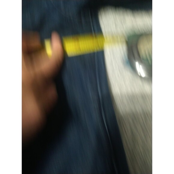 Buffalo David Bitton Embroidered Floral Denim Jacket Md Boho Cottage Core... - Picture 10 of 10